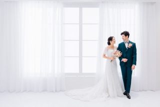 洋装スタジオ撮影全データ