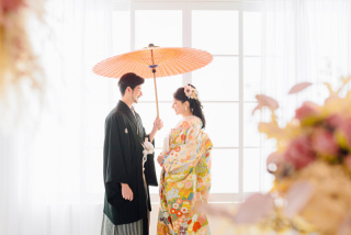 和装スタジオ撮影全データ