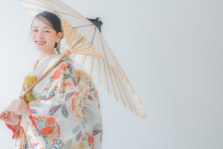 ソロウェディングプラン和洋装