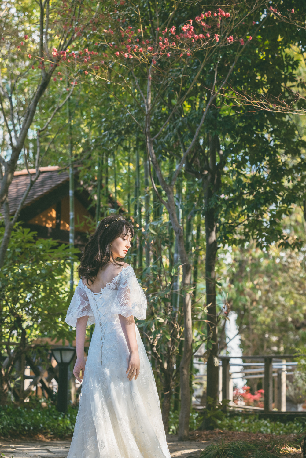 20以上ある撮影シーン