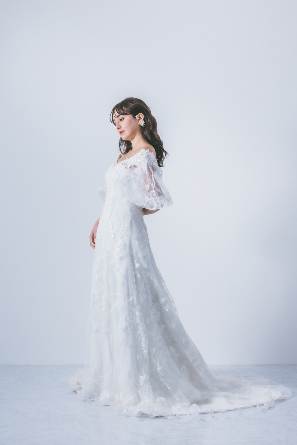 20以上ある撮影シーン