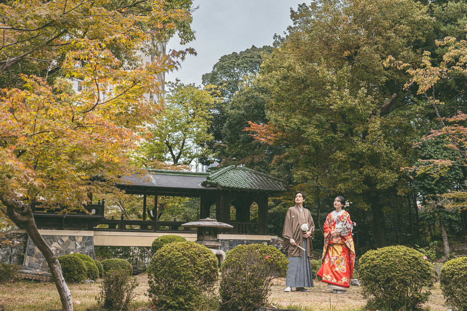 20以上ある撮影シーン