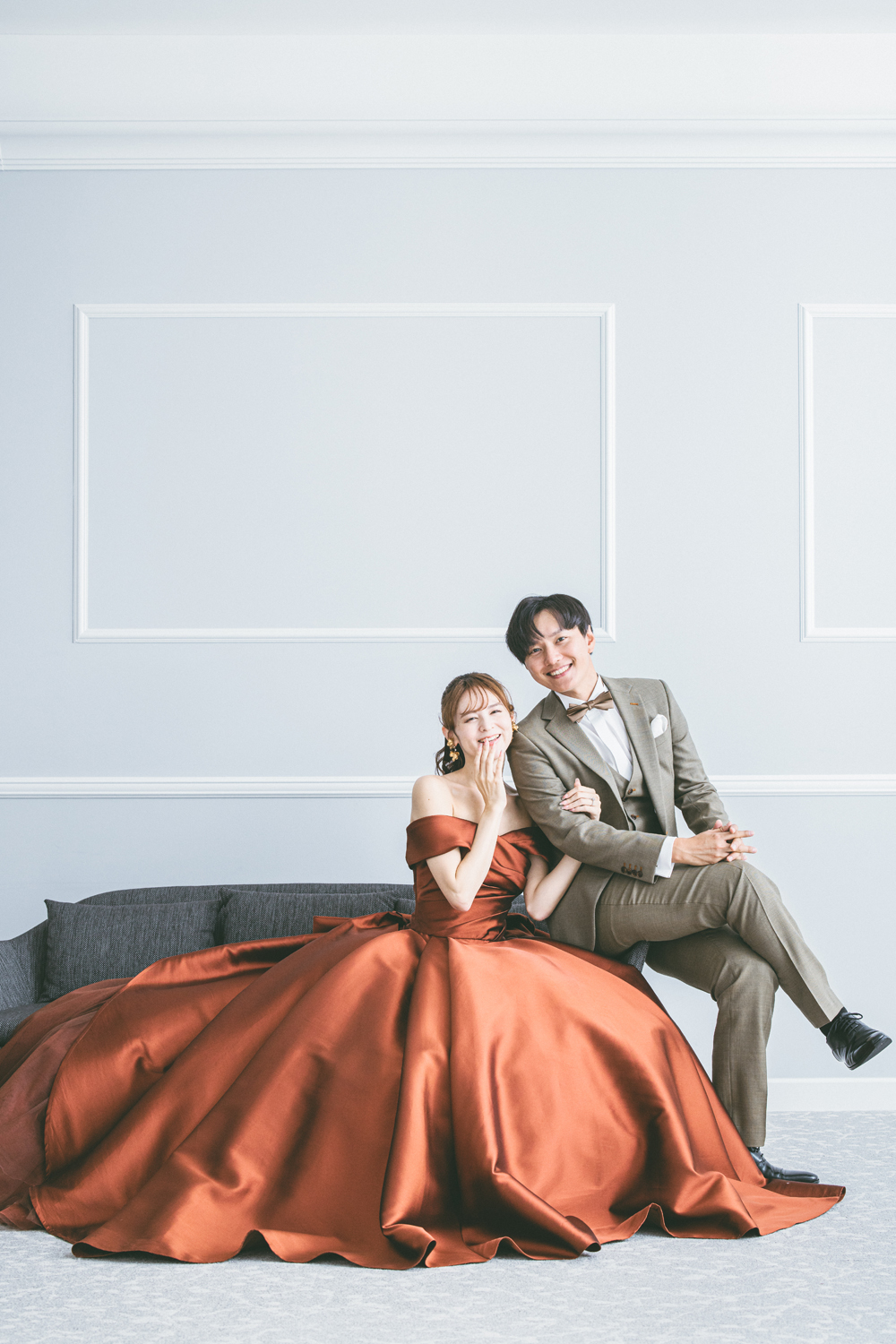 20以上ある撮影シーン