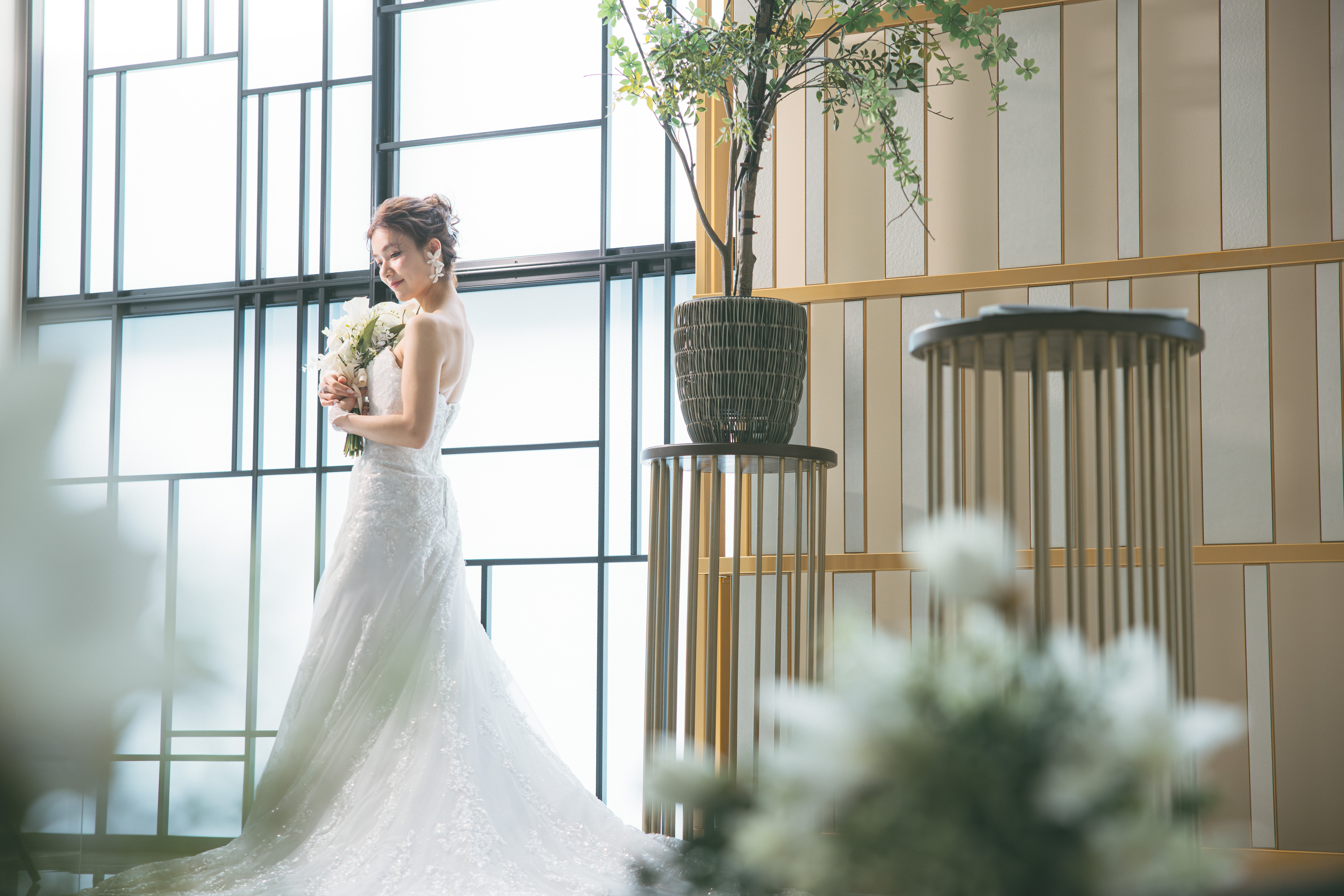 Point1 多彩な撮影シーン