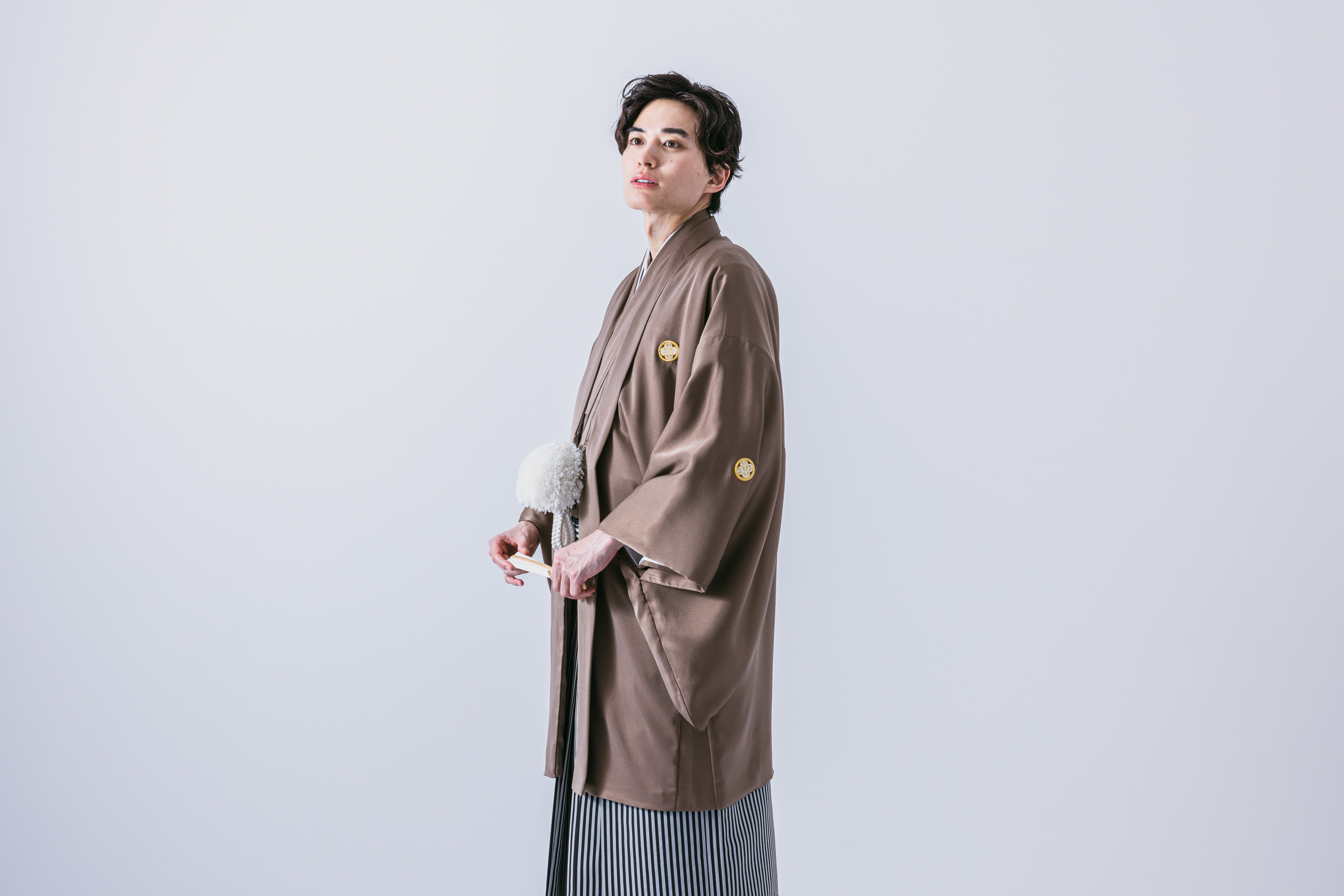 20以上ある撮影シーン