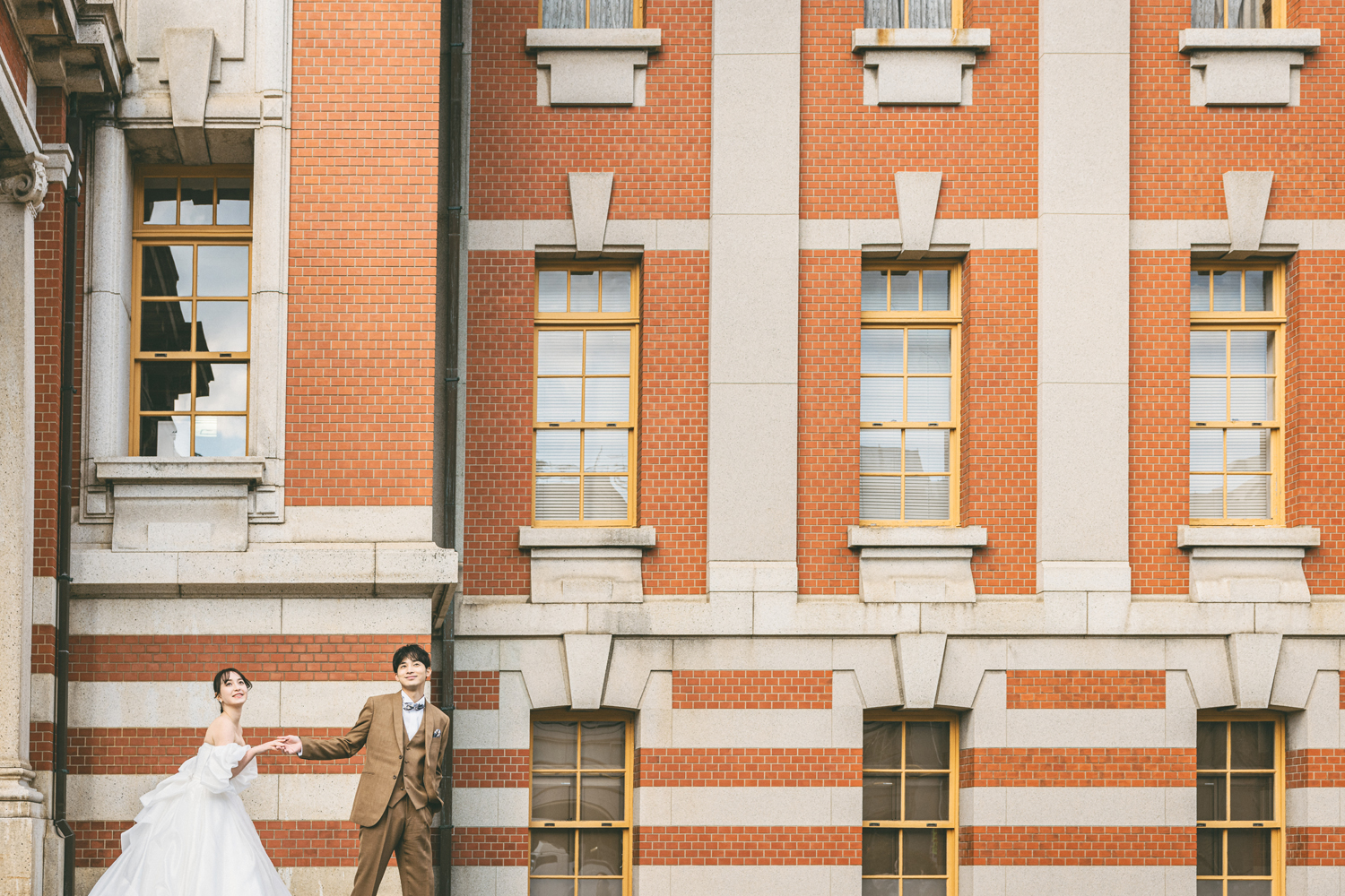 20以上ある撮影シーン