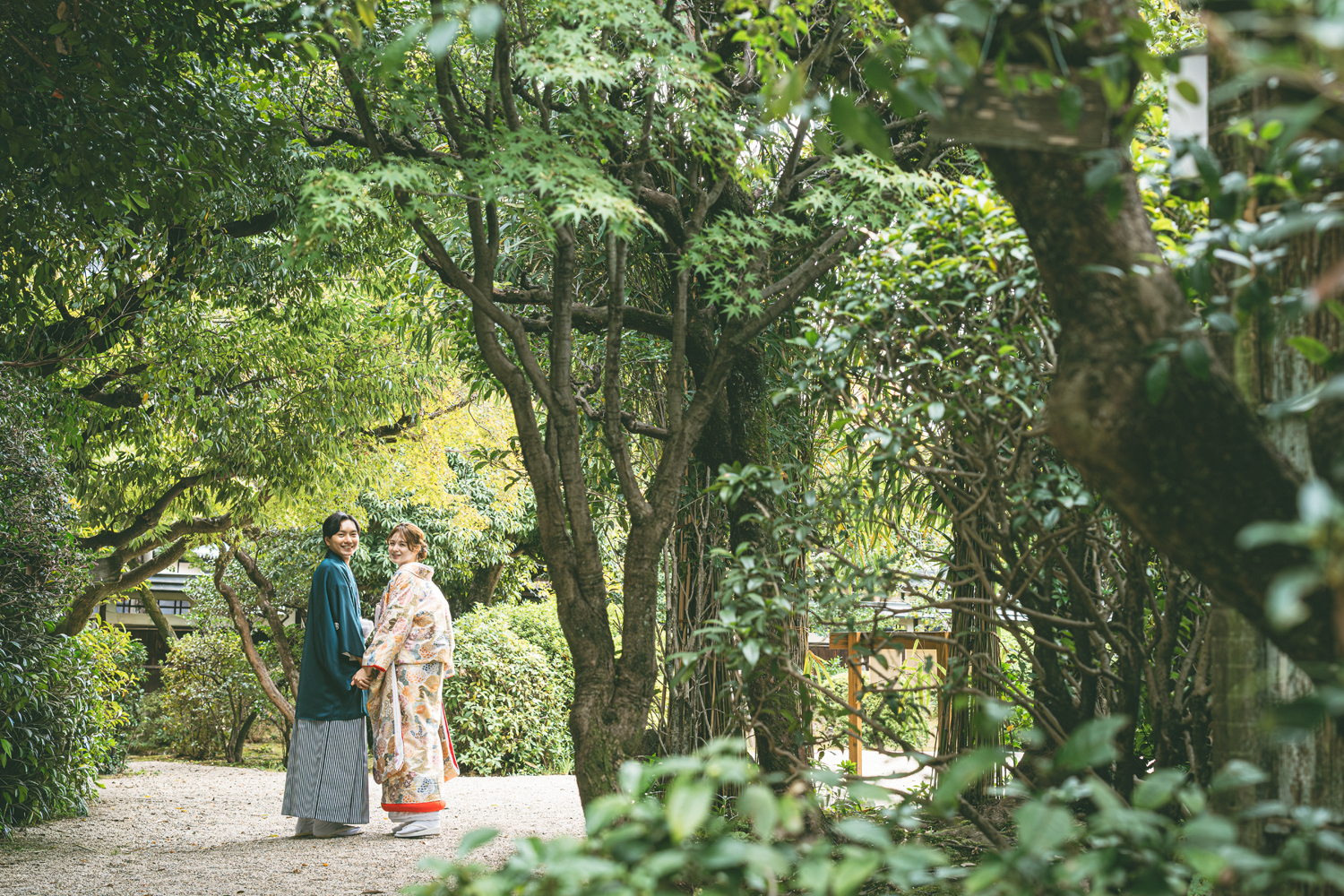 20以上ある撮影シーン