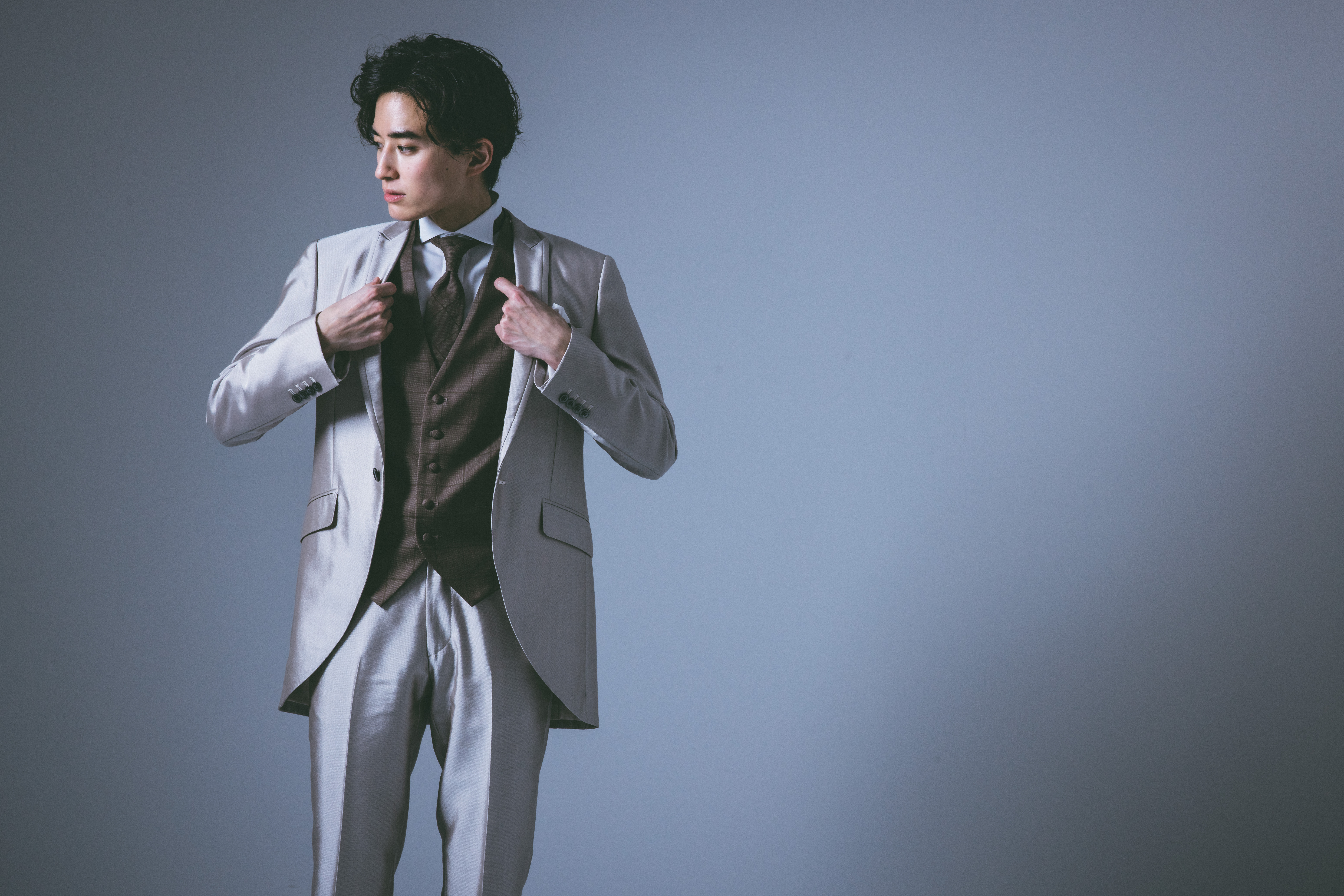 20以上ある撮影シーン