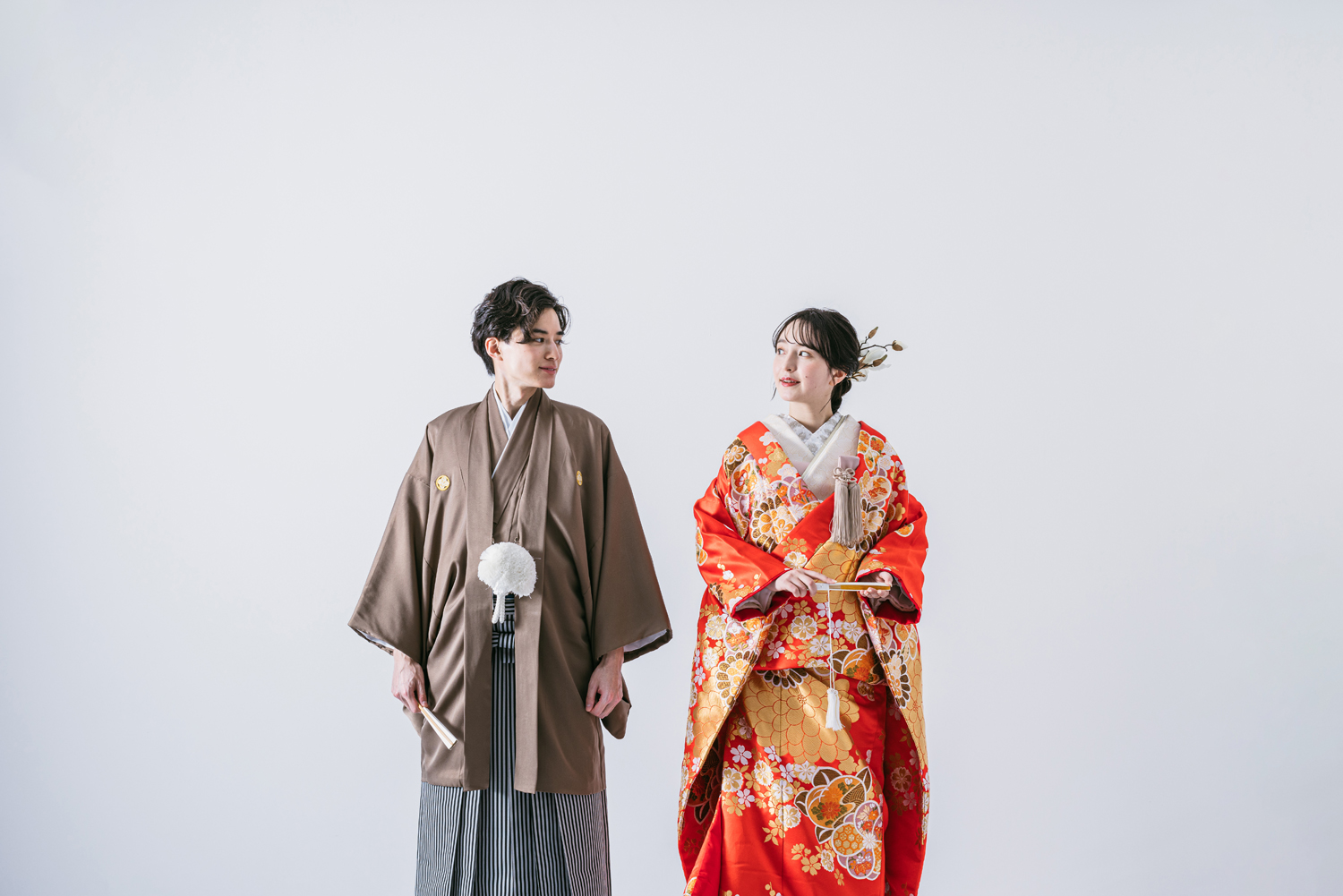 Point1 多彩な撮影シーン