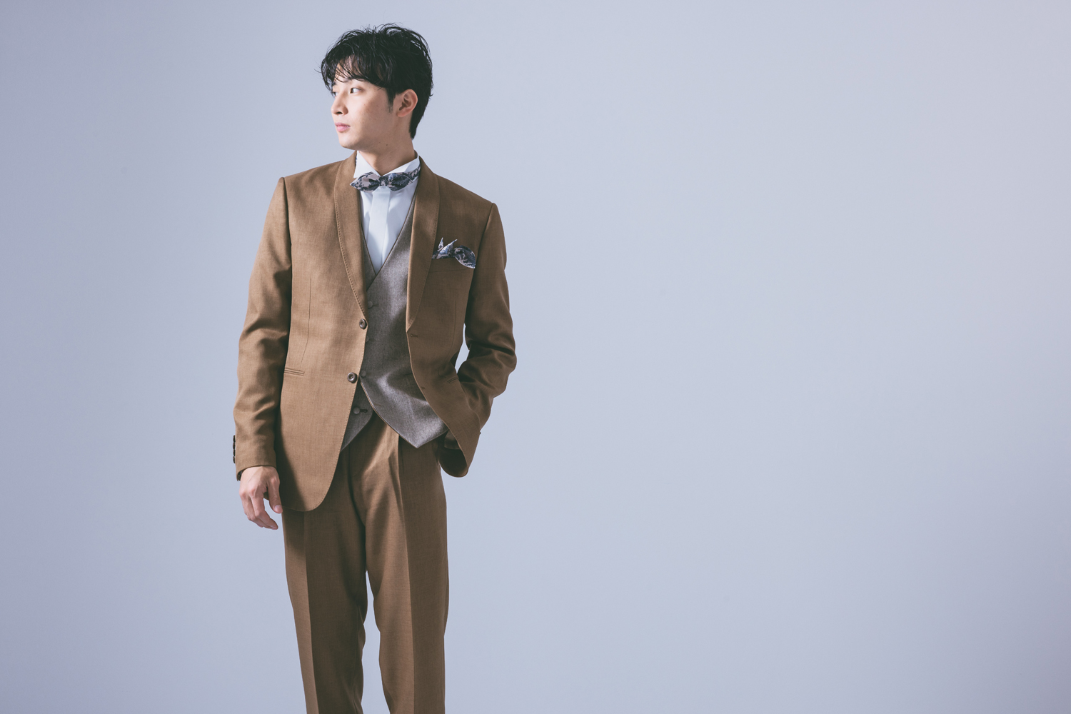 20以上ある撮影シーン