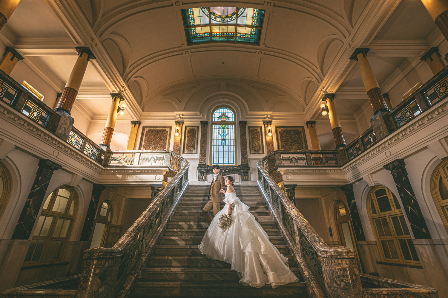 20以上ある撮影シーン