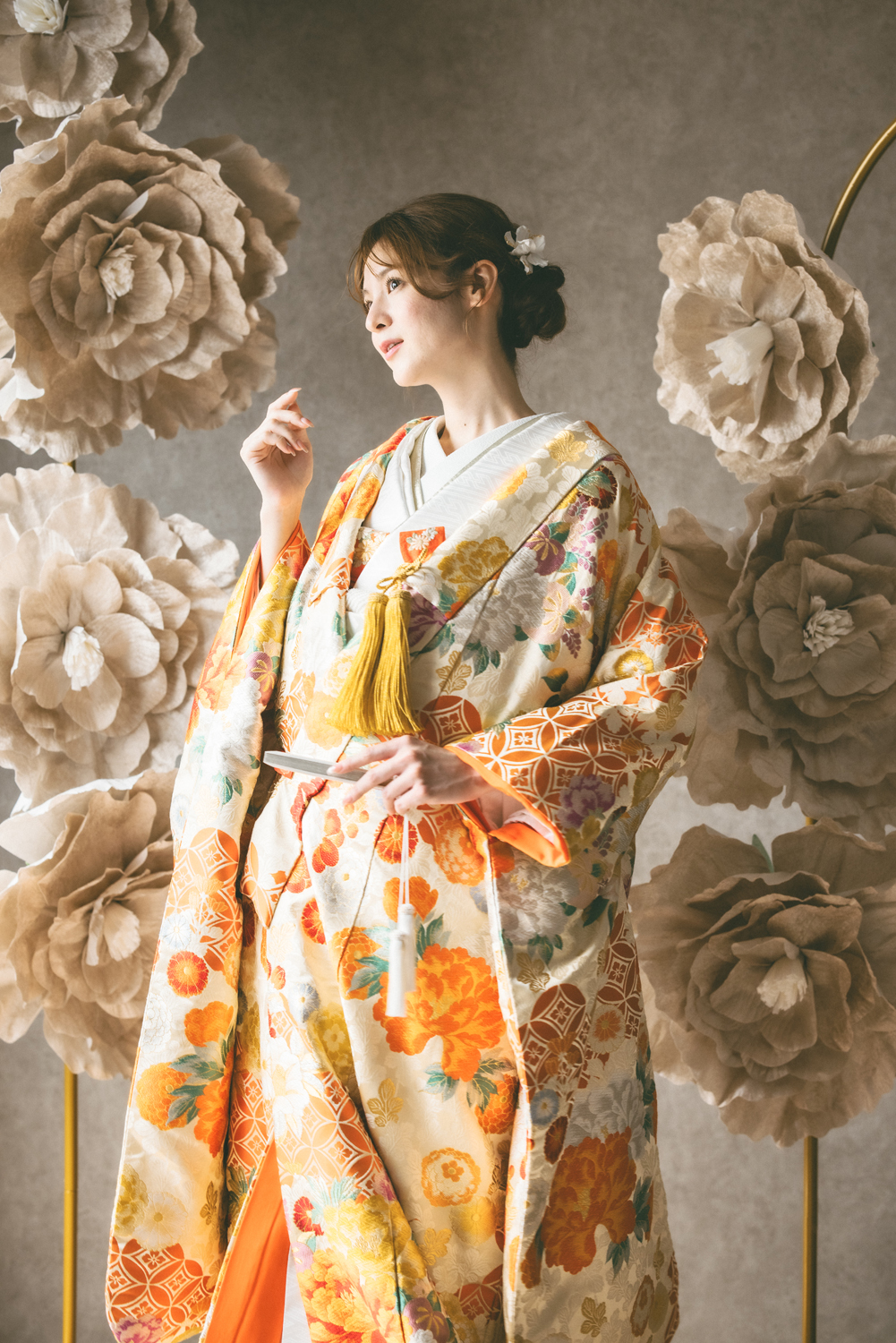 20以上ある撮影シーン