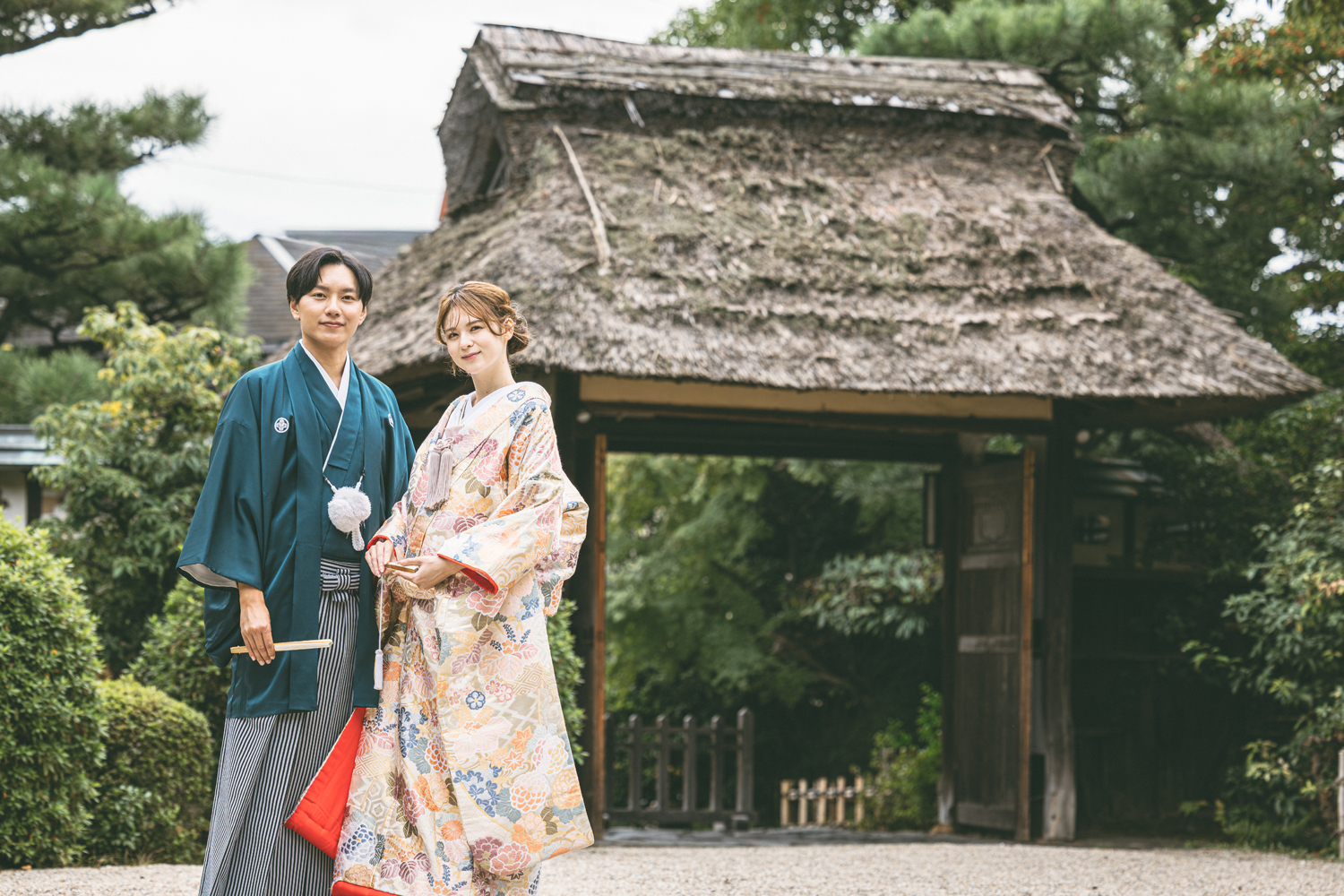 20以上ある撮影シーン