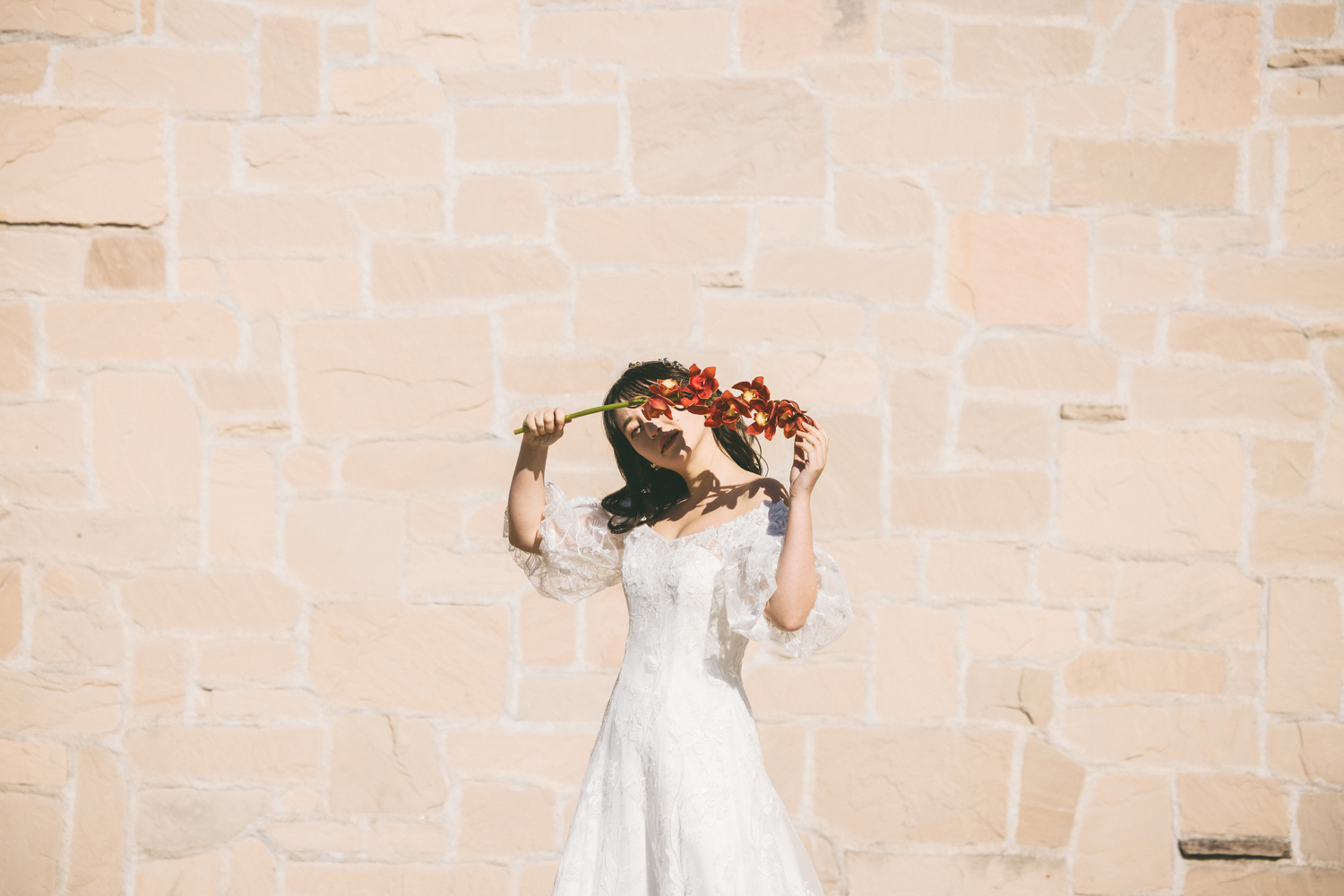 20以上ある撮影シーン