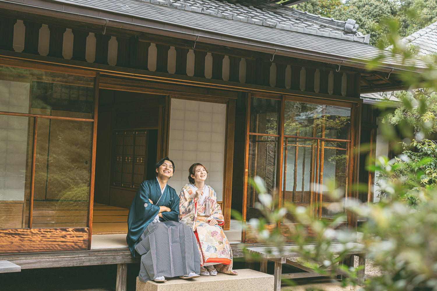 20以上ある撮影シーン