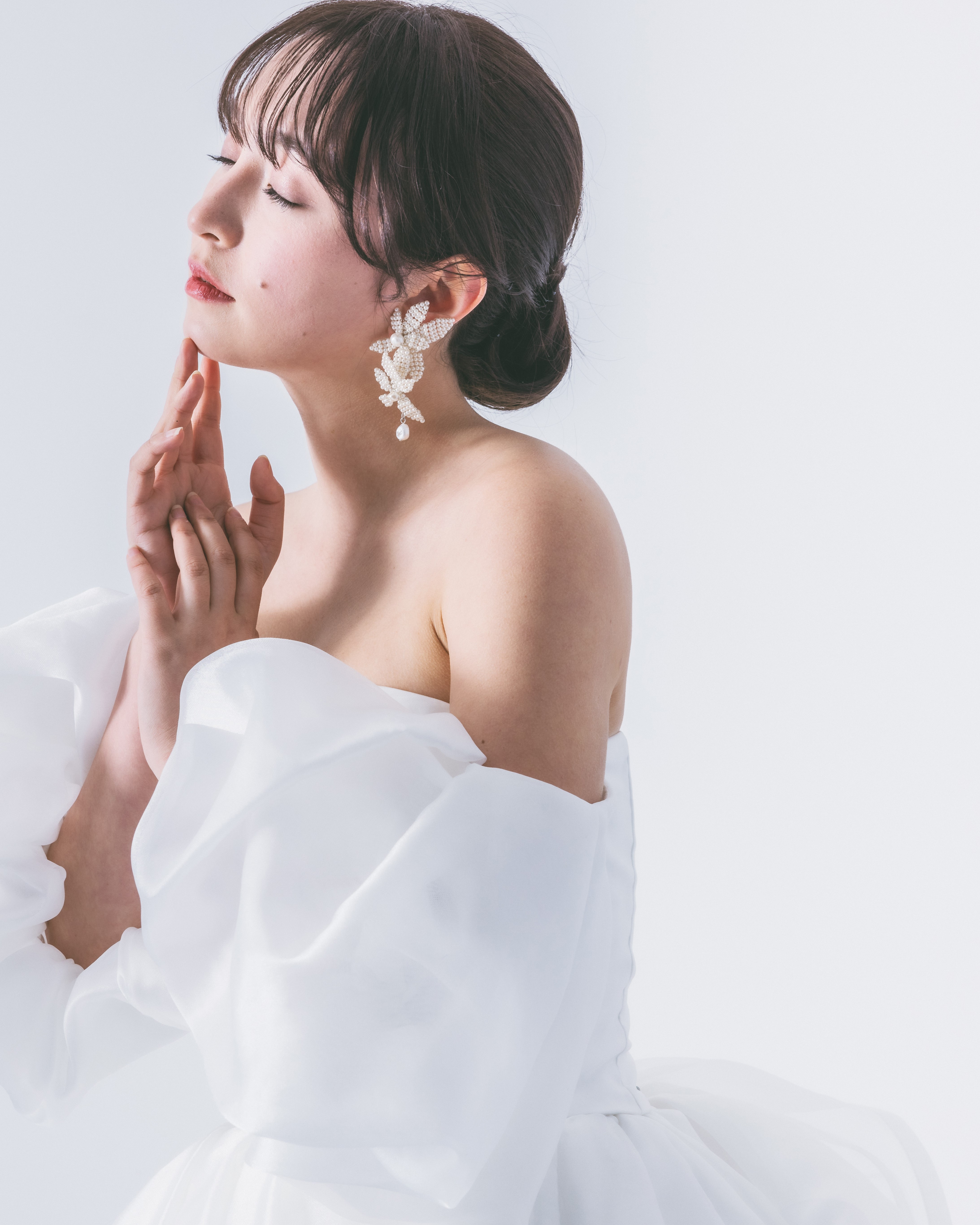 20以上ある撮影シーン