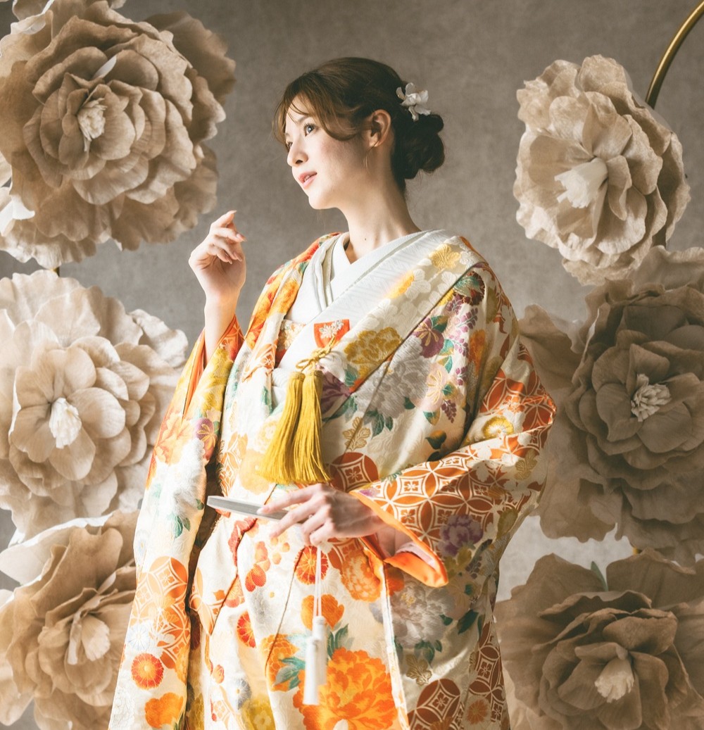 20以上ある撮影シーン