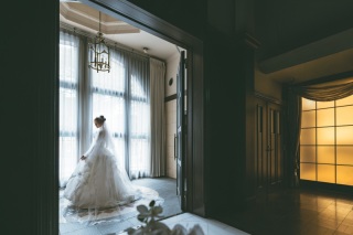 ワタベウェディング名古屋観光ホテルフォトスタジオ_チャペル