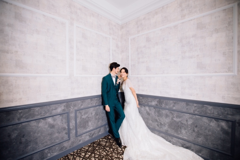 豊富な撮影バリエーション