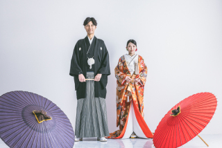 ワタベウェディング名古屋観光ホテルフォトスタジオ_スタジオ和装