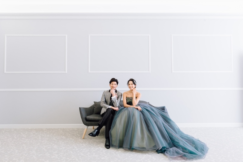 ワタベウェディング名古屋観光ホテルフォトスタジオ_格安プランがある(3万円以下)