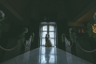 ワタベウェディング名古屋観光ホテルフォトスタジオ_チャペル