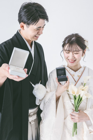 ワタベウェディング名古屋観光ホテルフォトスタジオ_スタジオ和装