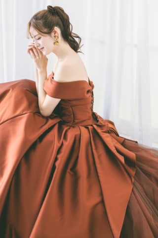 ワタベウェディング名古屋観光ホテルフォトスタジオ_スタジオ洋装