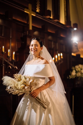 ワタベウェディング名古屋観光ホテルフォトスタジオ