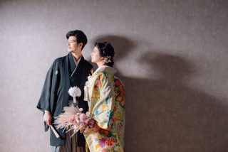 ワタベウェディング名古屋観光ホテルフォトスタジオ