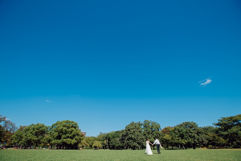 ワタベウェディング名古屋観光ホテルフォトスタジオ_ウェルカムボードを作れる