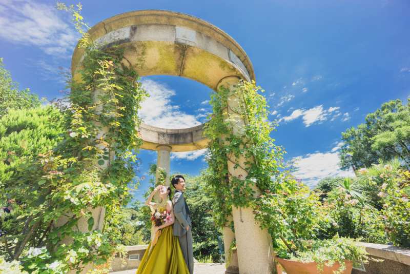 沖縄、海外とロケーション撮影、特に暑い夏の光を得意としてます!!