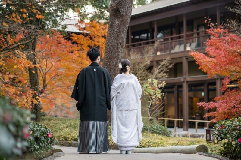 ★早期キャンペーン★【シーズン料金2万円オフ】紅葉ロケーションプラン