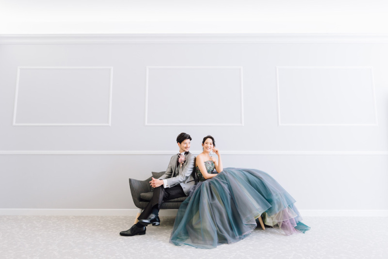 【和洋装】スタジオフォト基本プラン