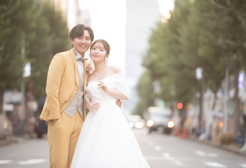 【春のロケーションフォト】人気の春撮影はお早めに! 撮影全データ付き