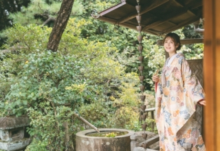 ワタベウェディング名古屋観光ホテルフォトスタジオ