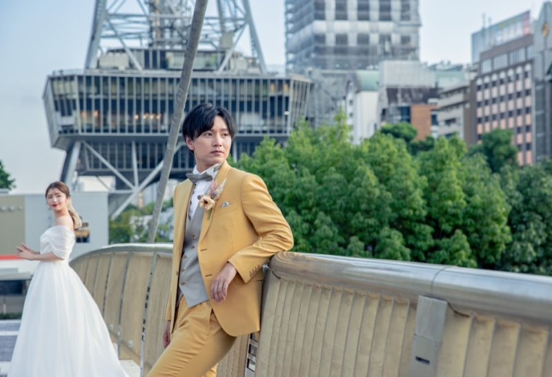 【春のロケーションフォト】人気の春撮影はお早めに! 撮影全データ付き