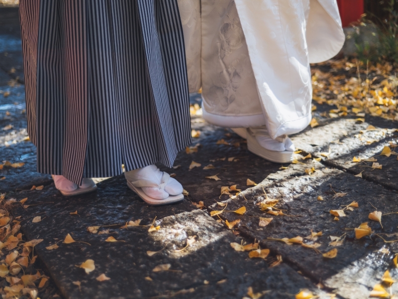 《今だけ3万円OFF》2025年秋のロケーションフォト