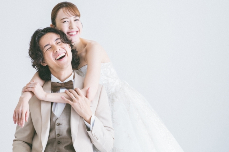 【西エリア限定】期間限定で登場!和洋装2着プラン¥55,000