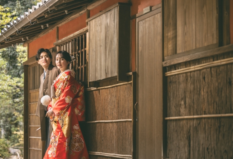 【春のロケーションフォト】人気の春撮影はお早めに! 撮影全データ付き