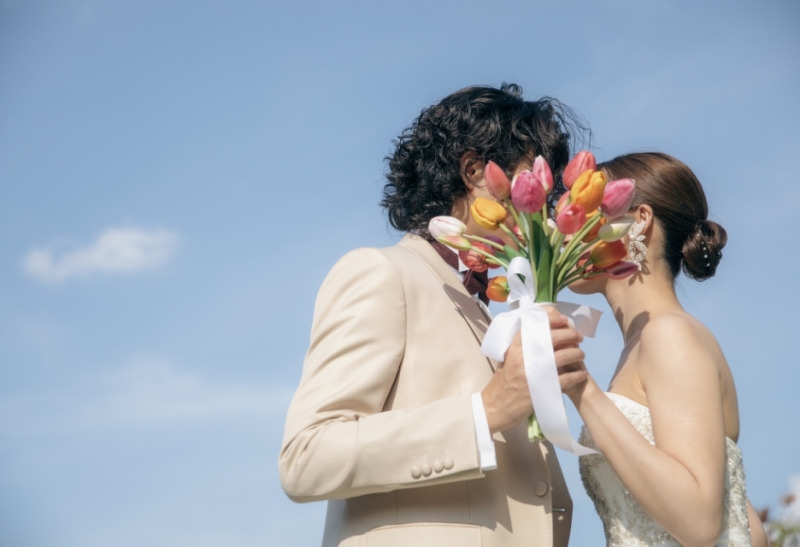 【春のロケーションフォト】人気の春撮影はお早めに! 撮影全データ付き