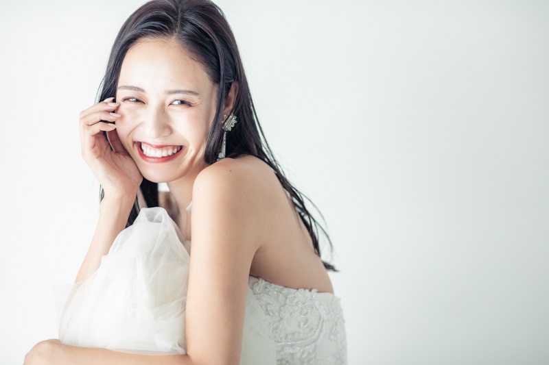 【和洋装】ご新婦様ソロフォトプラン