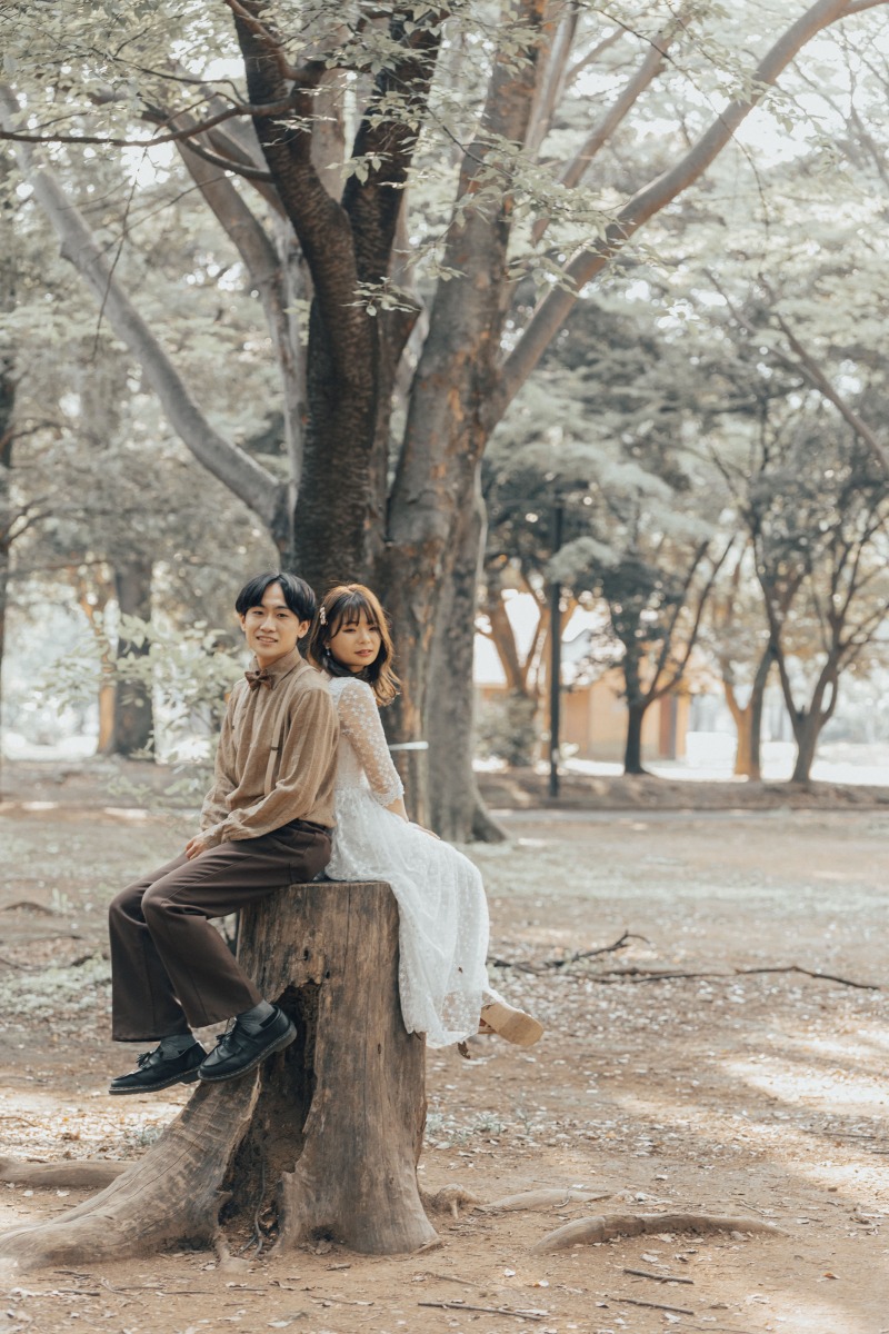 おとぎ話のように☺