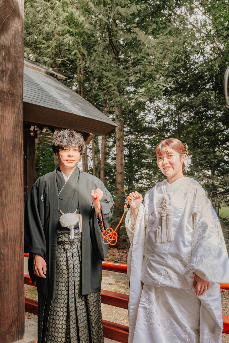 アイテムを使って