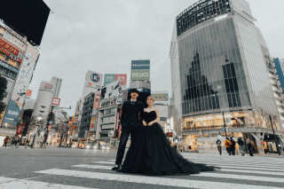 撮影場所は大自然の中だけではありません！