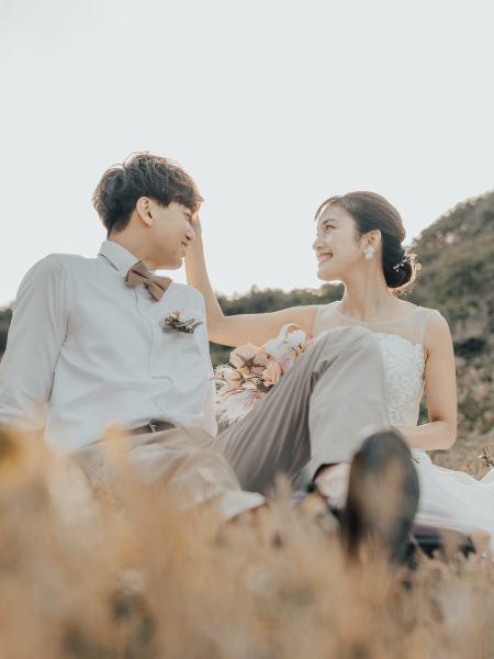 おふたりで向き合って☺︎