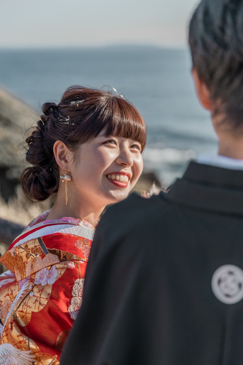 太陽のような笑顔☺