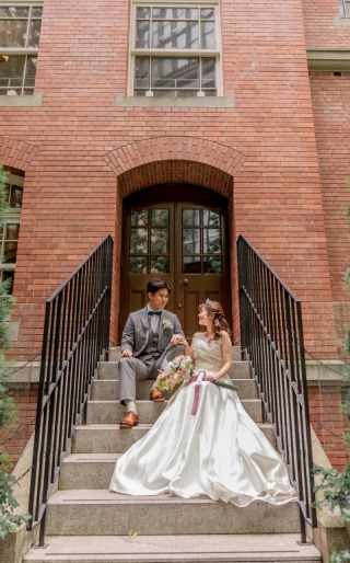 東京×城ヶ島公園でおふたりの記念すべき一日を☆