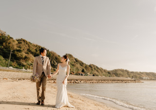淡路島にある二つのロケーションで撮影 ♪