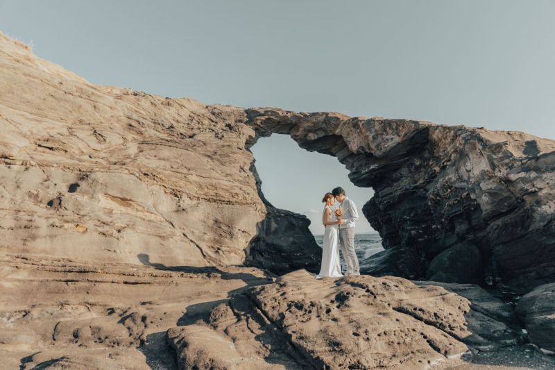 城ヶ島での撮影といえばここ！